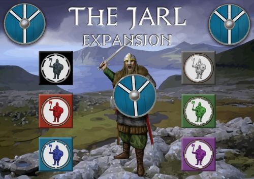 Vikings Jarl Expansion Oslo Clan
